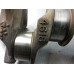 #QH04 Crankshaft Standard From 1998 Chevrolet Cavalier  2.2